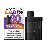 Gummy Edition - 20mg - Hyola Ultra 30K Refill Pod